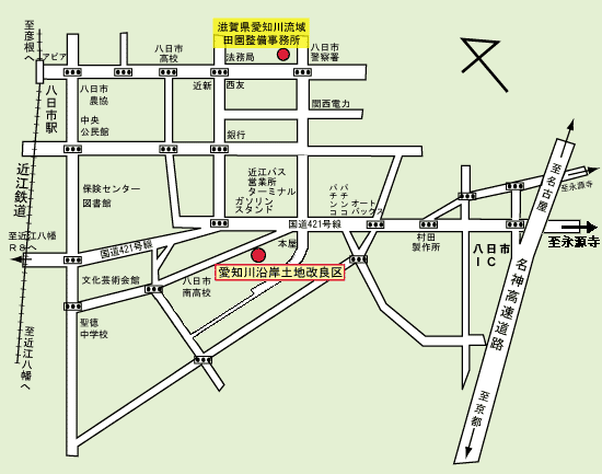 川路駅 (愛知県)